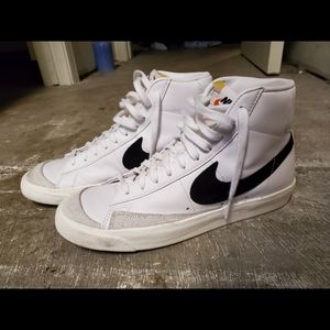 Nike Blazer Mid '77 Vintage